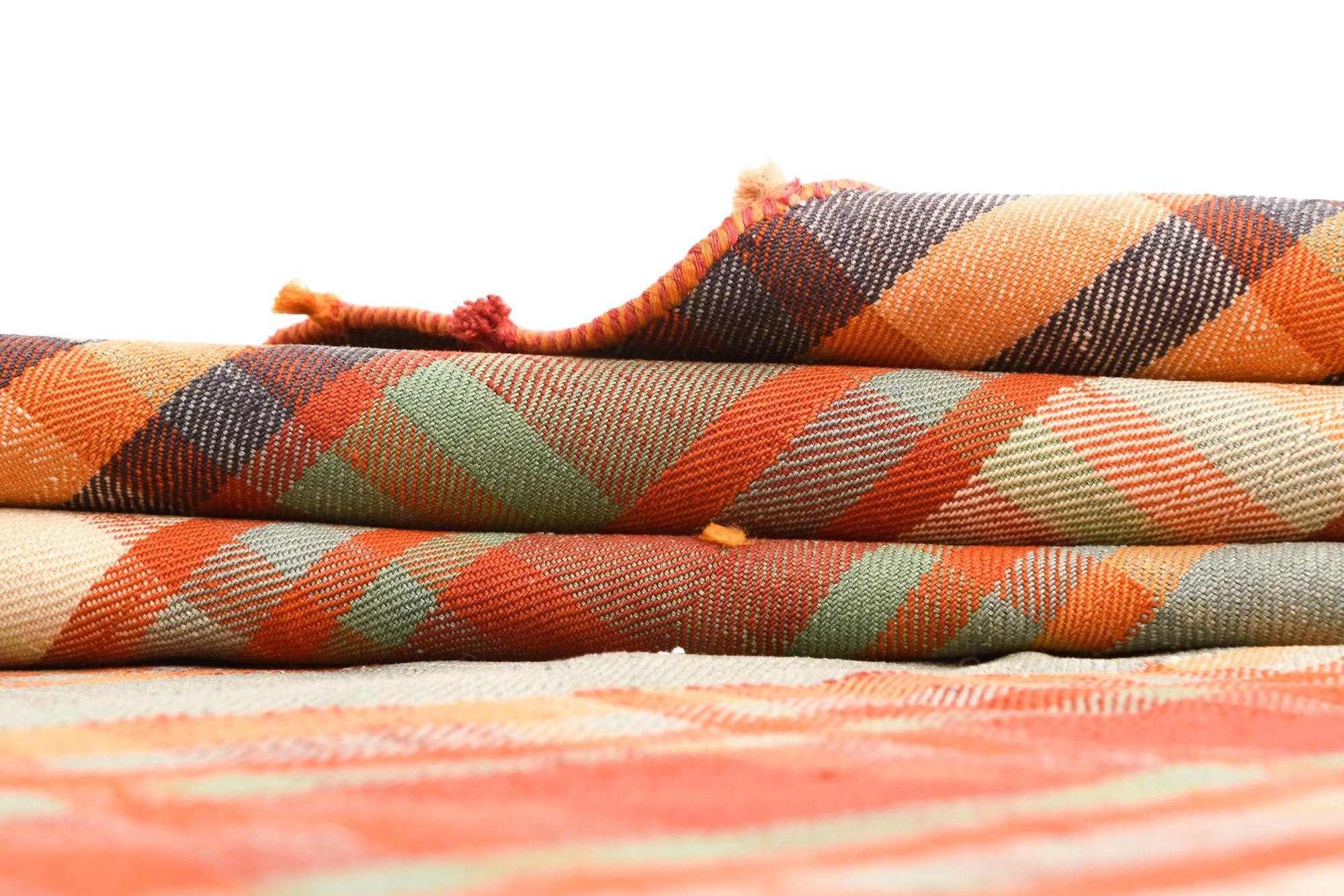 4' 5 x 6' 6 Jajim Rug