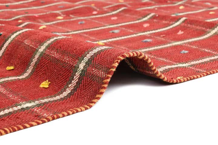 4' 4 x 6' 8 Jajim Rug