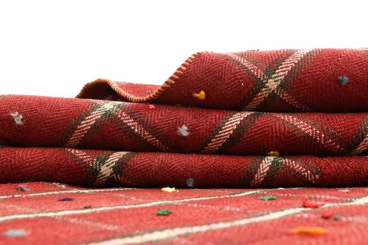 4' 4 x 6' 8 Jajim Rug