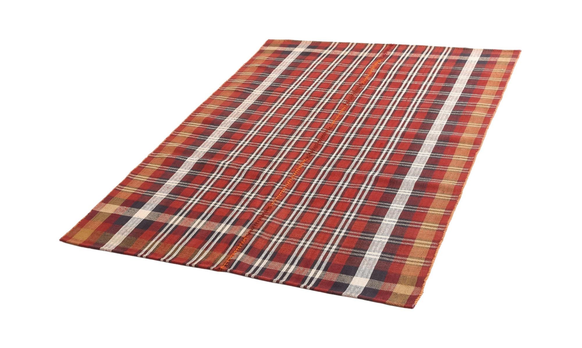 4' 8 x 6' 7 Jajim Rug