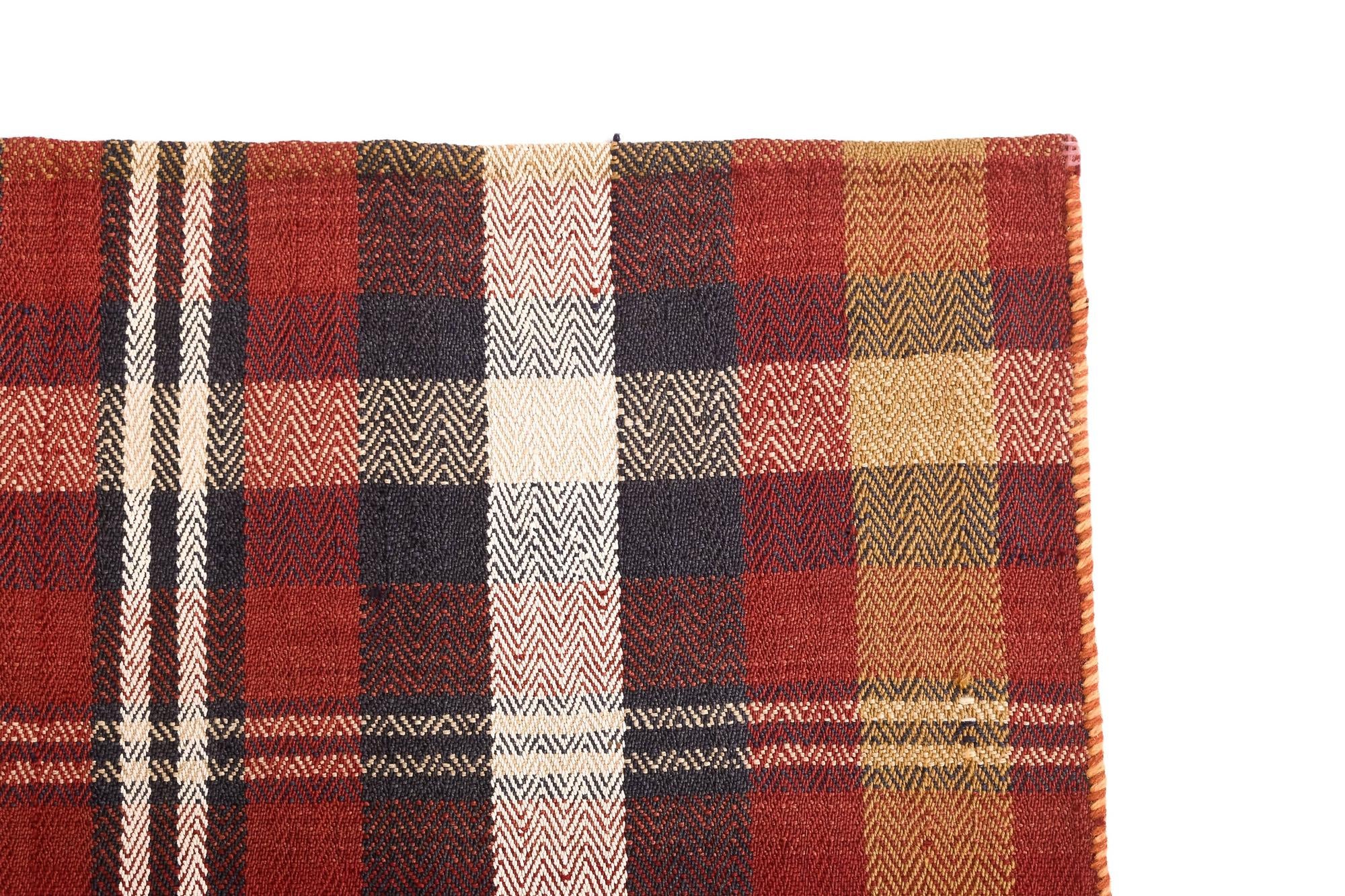 4' 8 x 6' 7 Jajim Rug