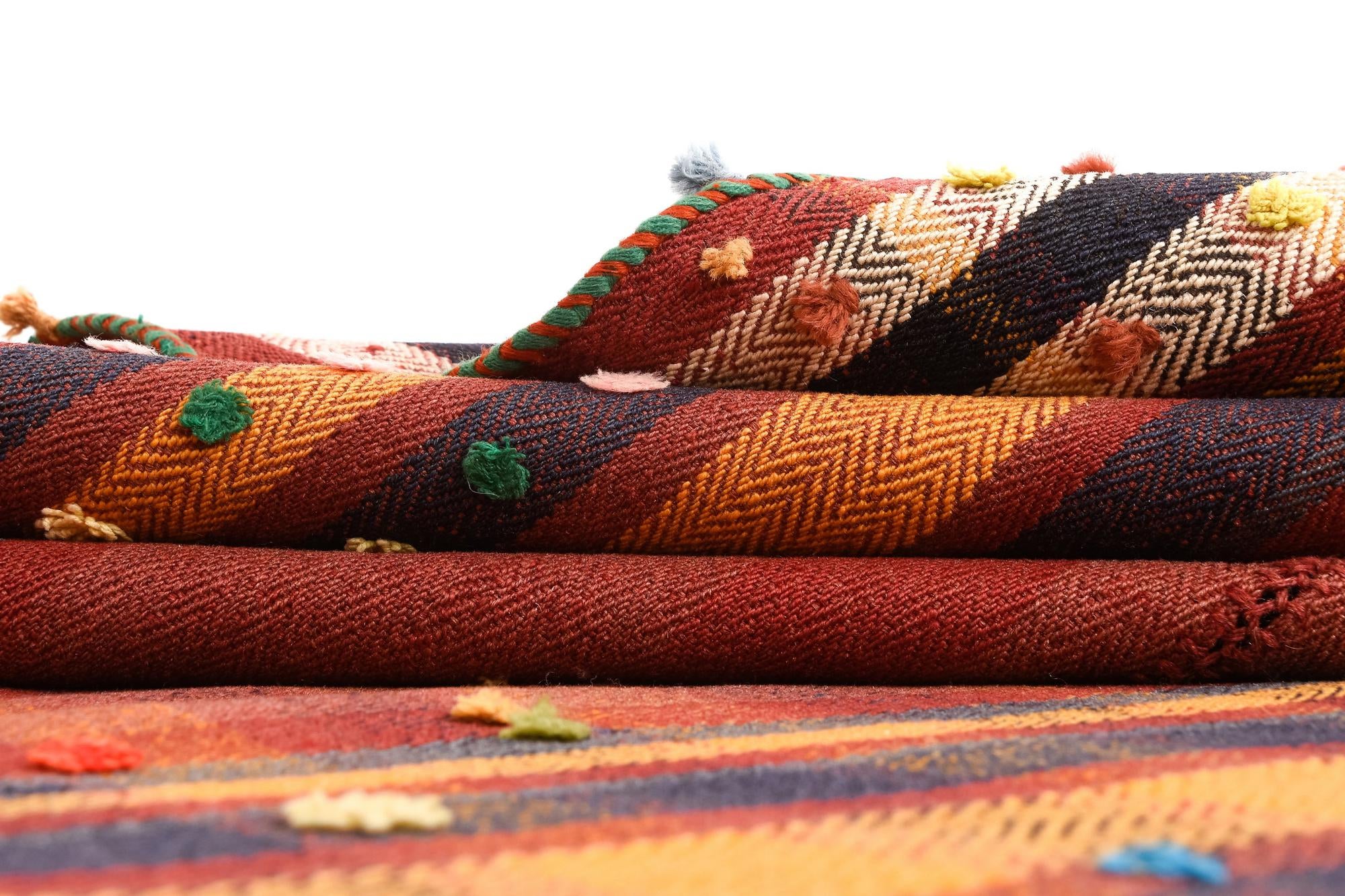 5' 1 x 6' 2 Jajim Rug