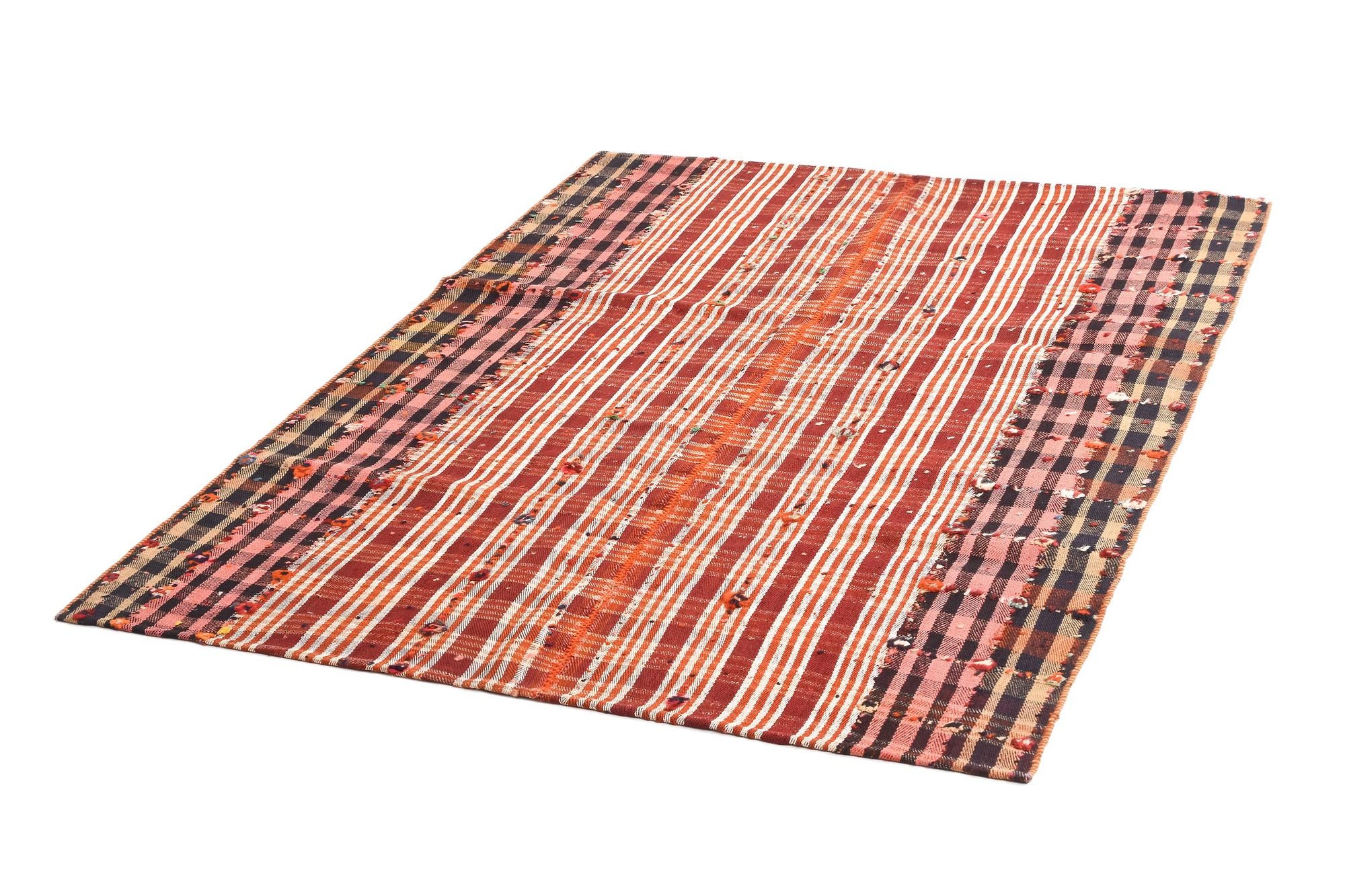 5' x 6' 7 Jajim Rug