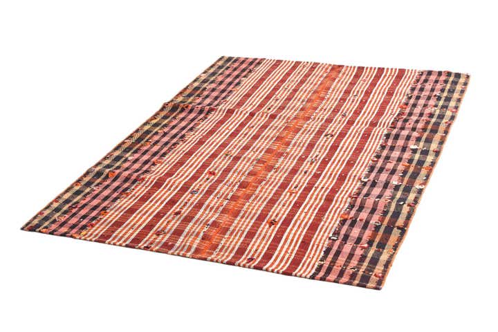 5' x 6' 7 Jajim Rug