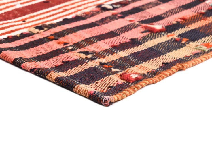 Detail image of 5' x 6' 7 Jajim Rug