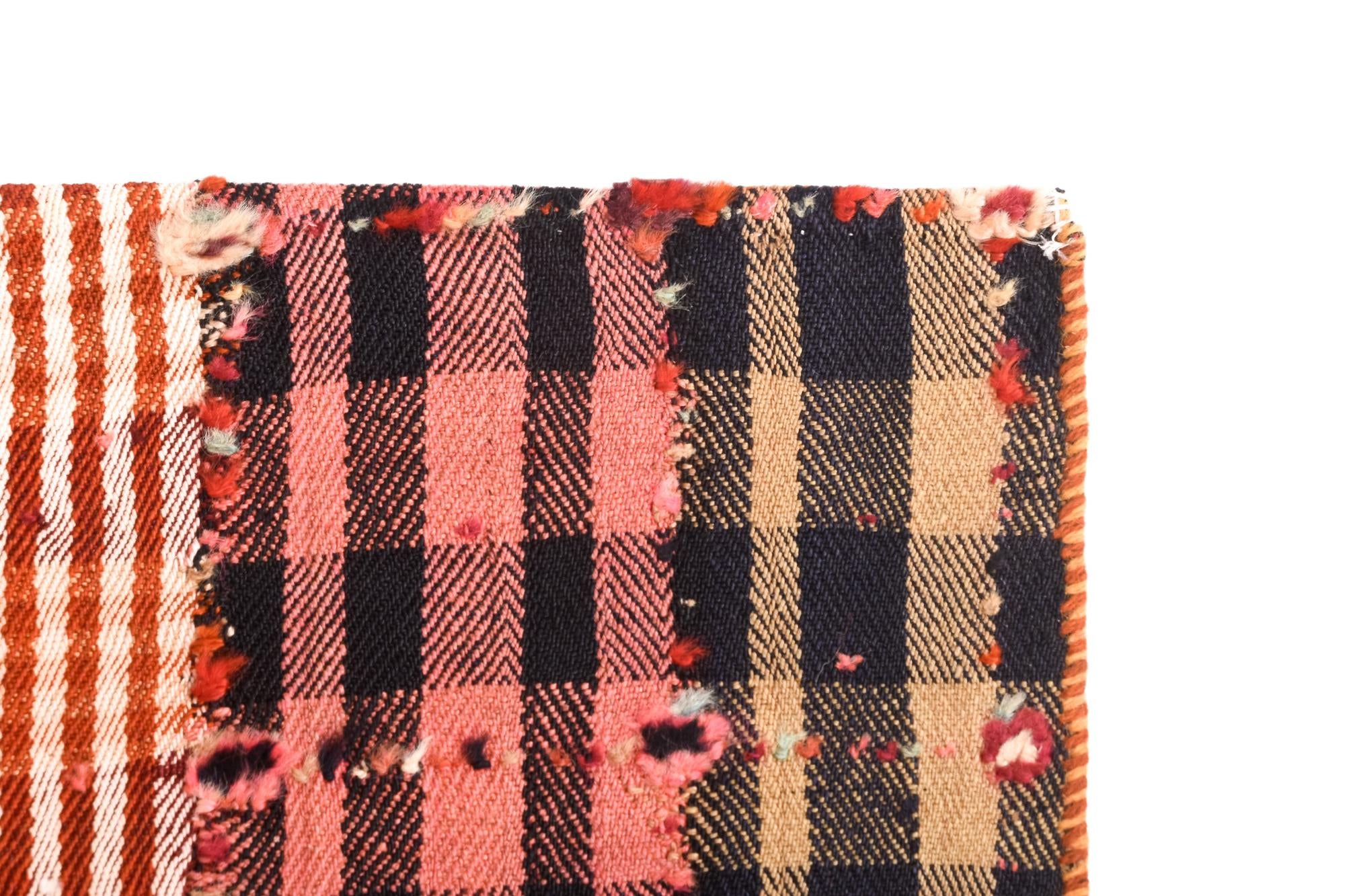 5' x 6' 7 Jajim Rug