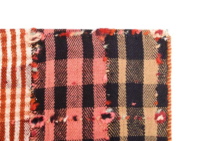 5' x 6' 7 Jajim Rug