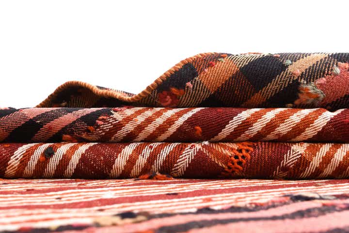 5' x 6' 7 Jajim Rug
