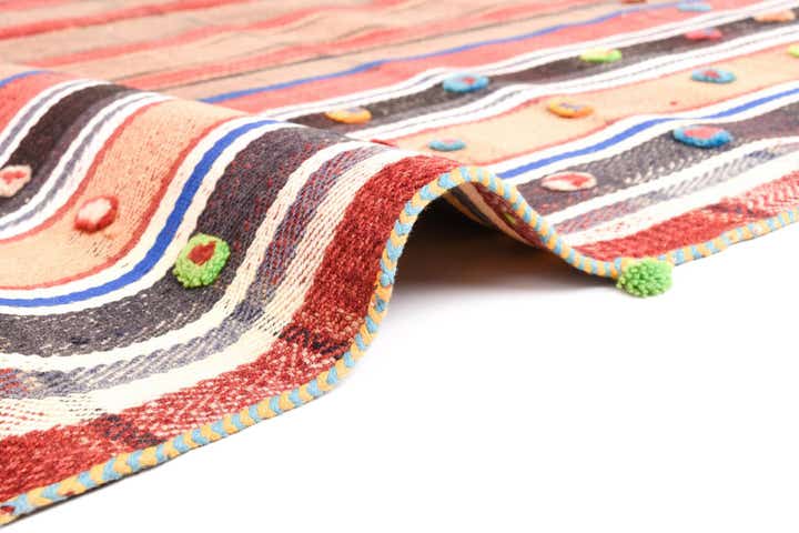 4' 11 x 6' 11 Jajim Rug