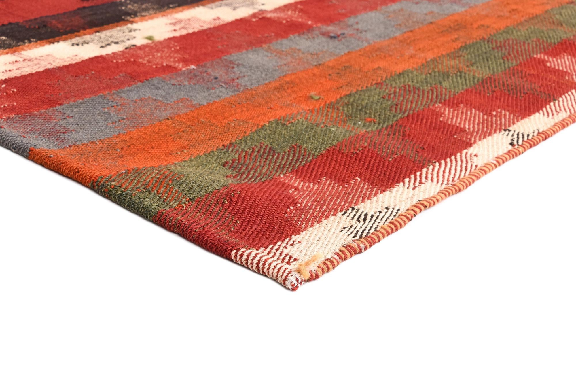 4' 5 x 6' Jajim Rug
