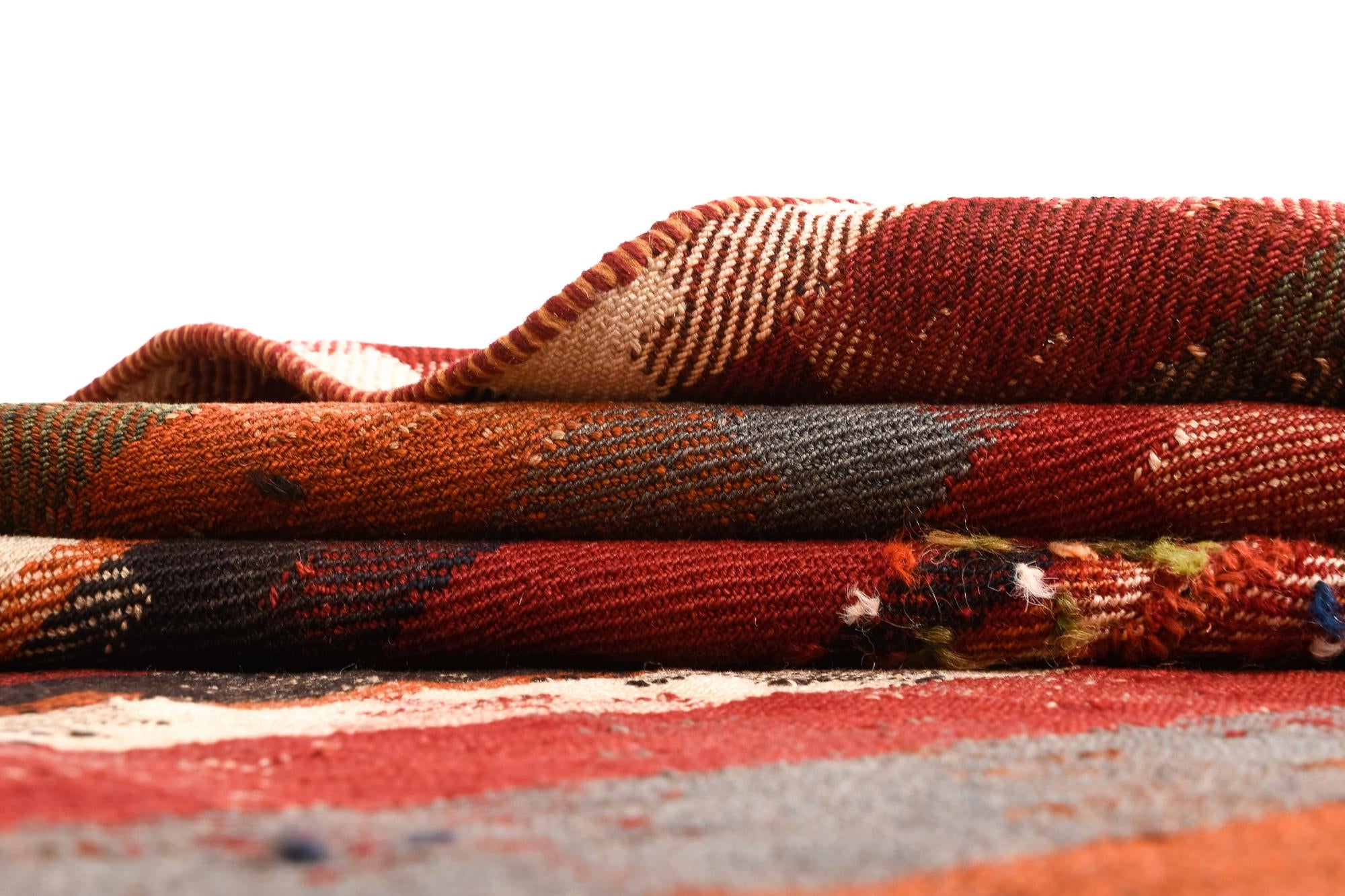 4' 5 x 6' Jajim Rug