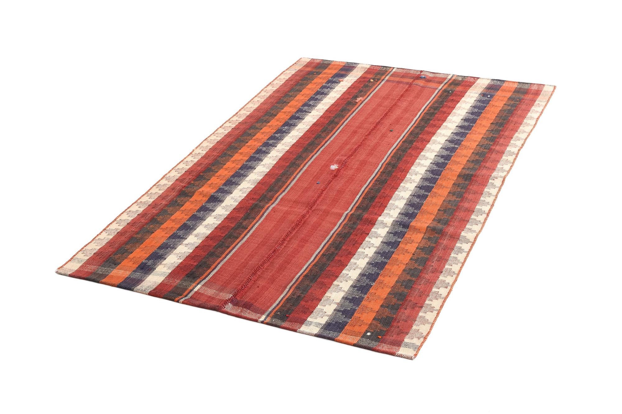 4' 3 x 6' 7 Jajim Rug