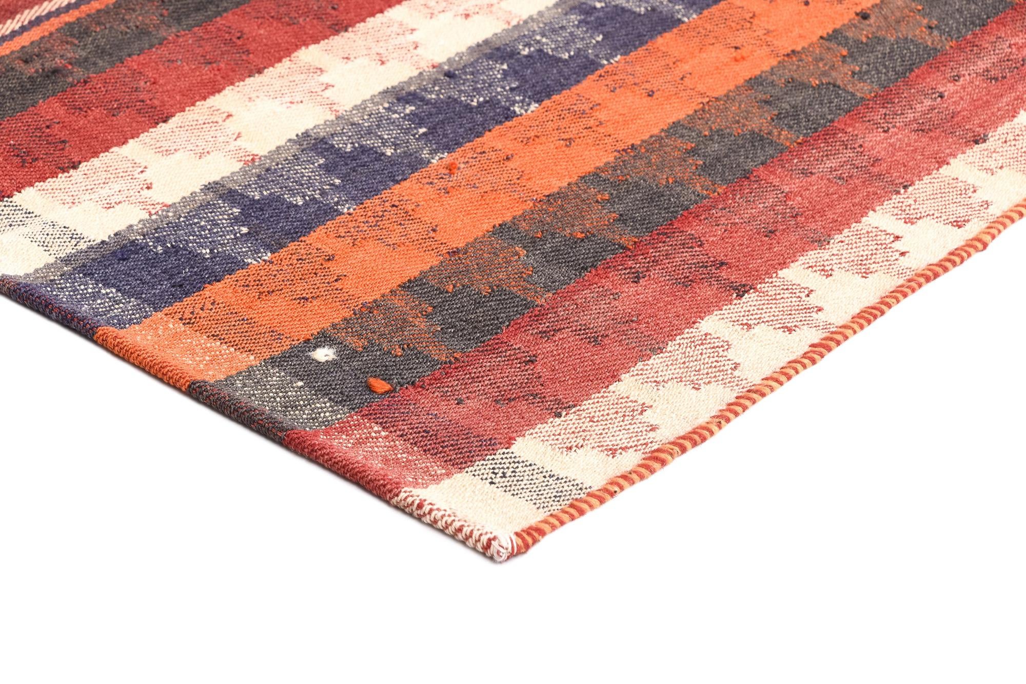 4' 3 x 6' 7 Jajim Rug