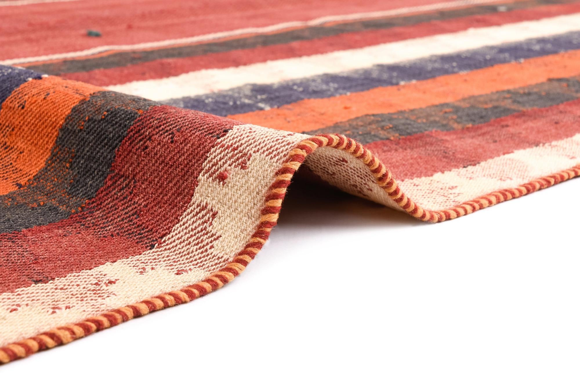 4' 3 x 6' 7 Jajim Rug