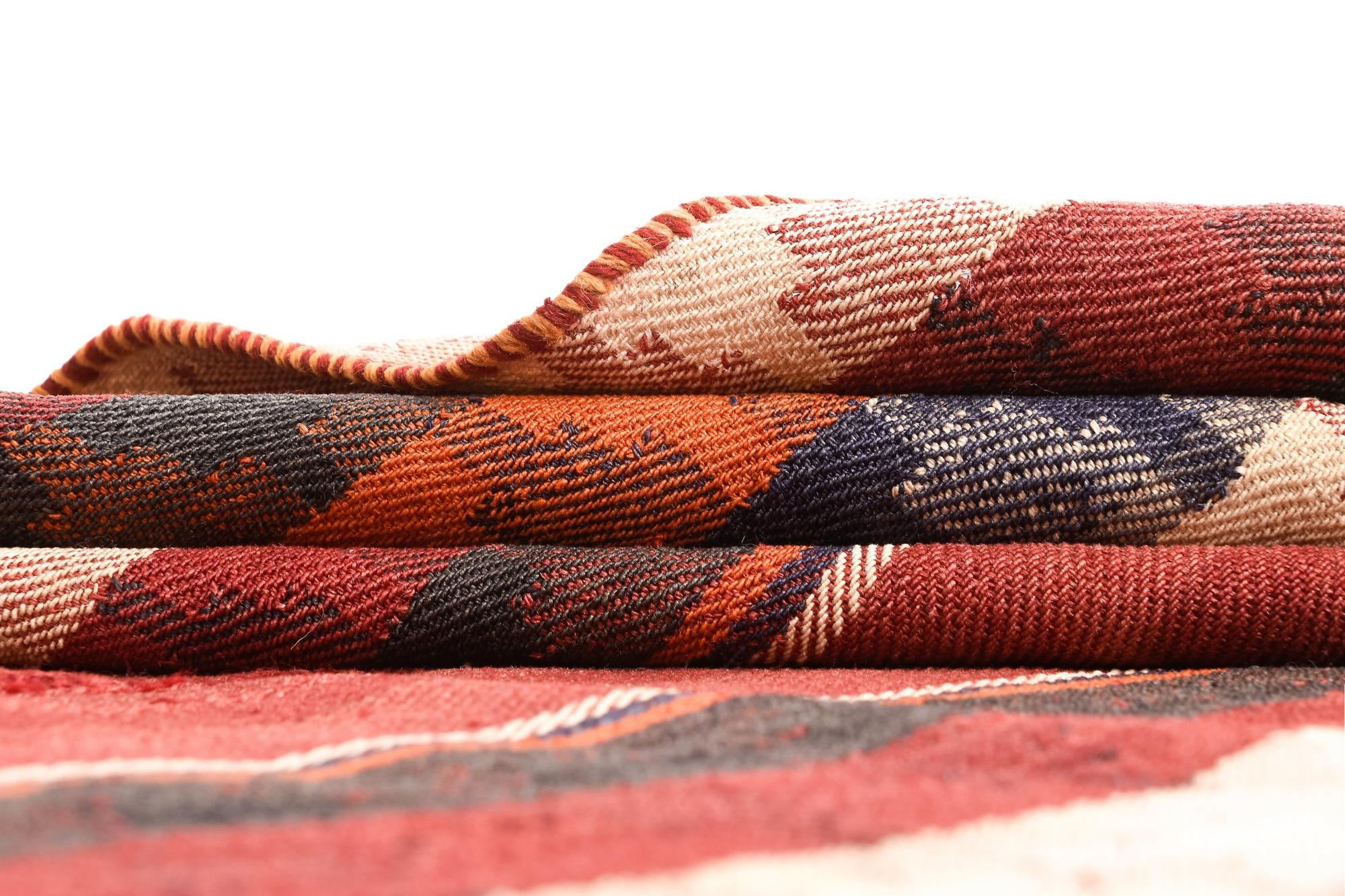 4' 3 x 6' 7 Jajim Rug