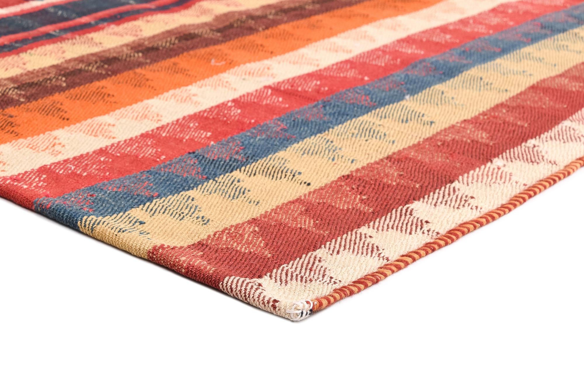 4' 6 x 6' 2 Jajim Rug