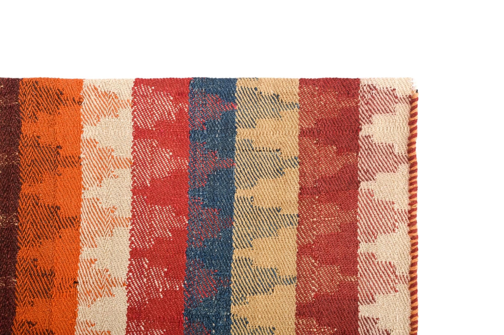 4' 6 x 6' 2 Jajim Rug