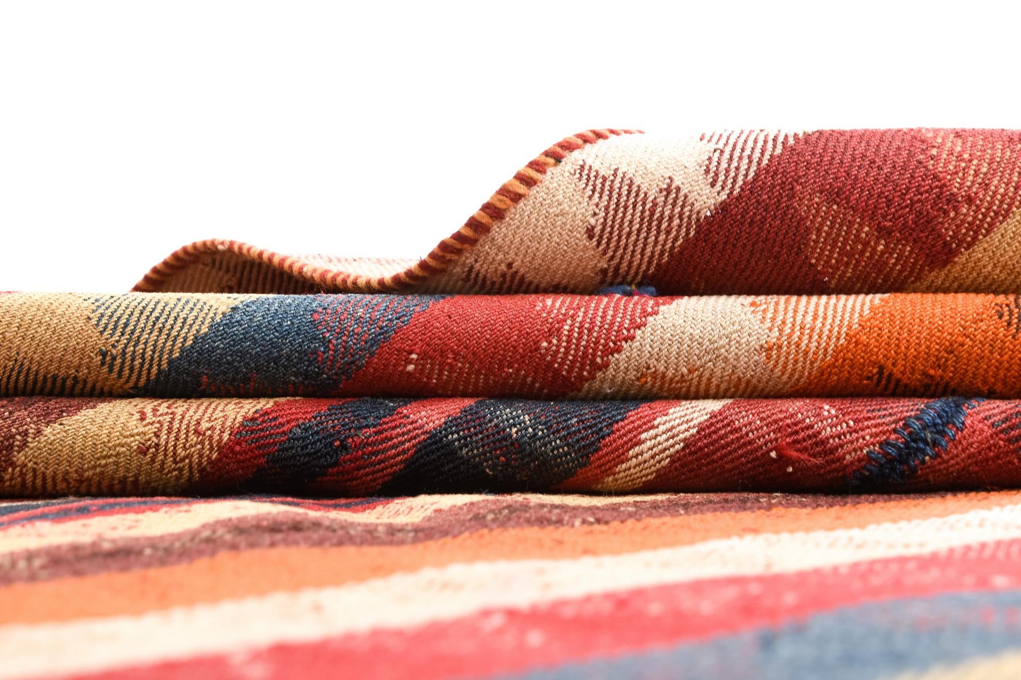 4' 6 x 6' 2 Jajim Rug
