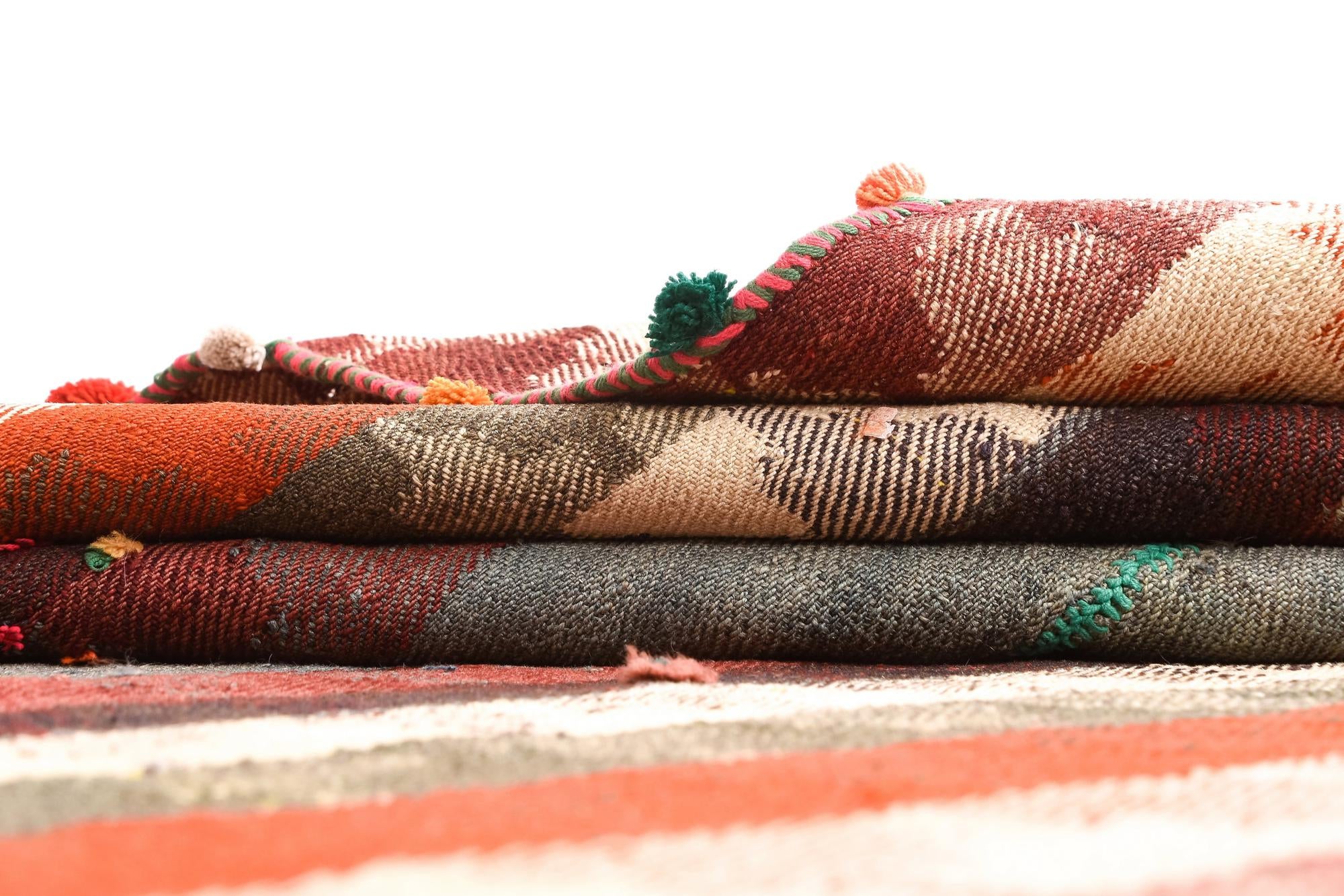 4' 8 x 6' 2 Jajim Rug