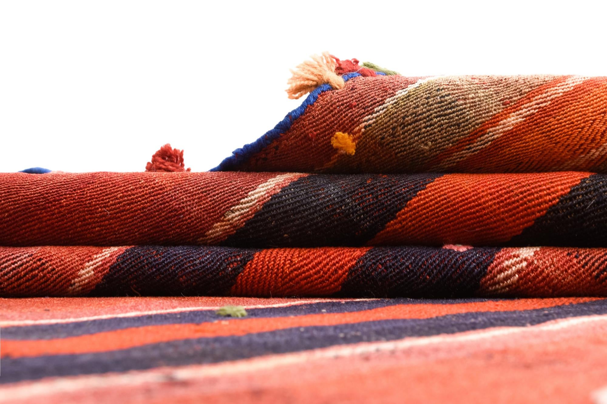 5' 2 x 7' 6 Jajim Rug