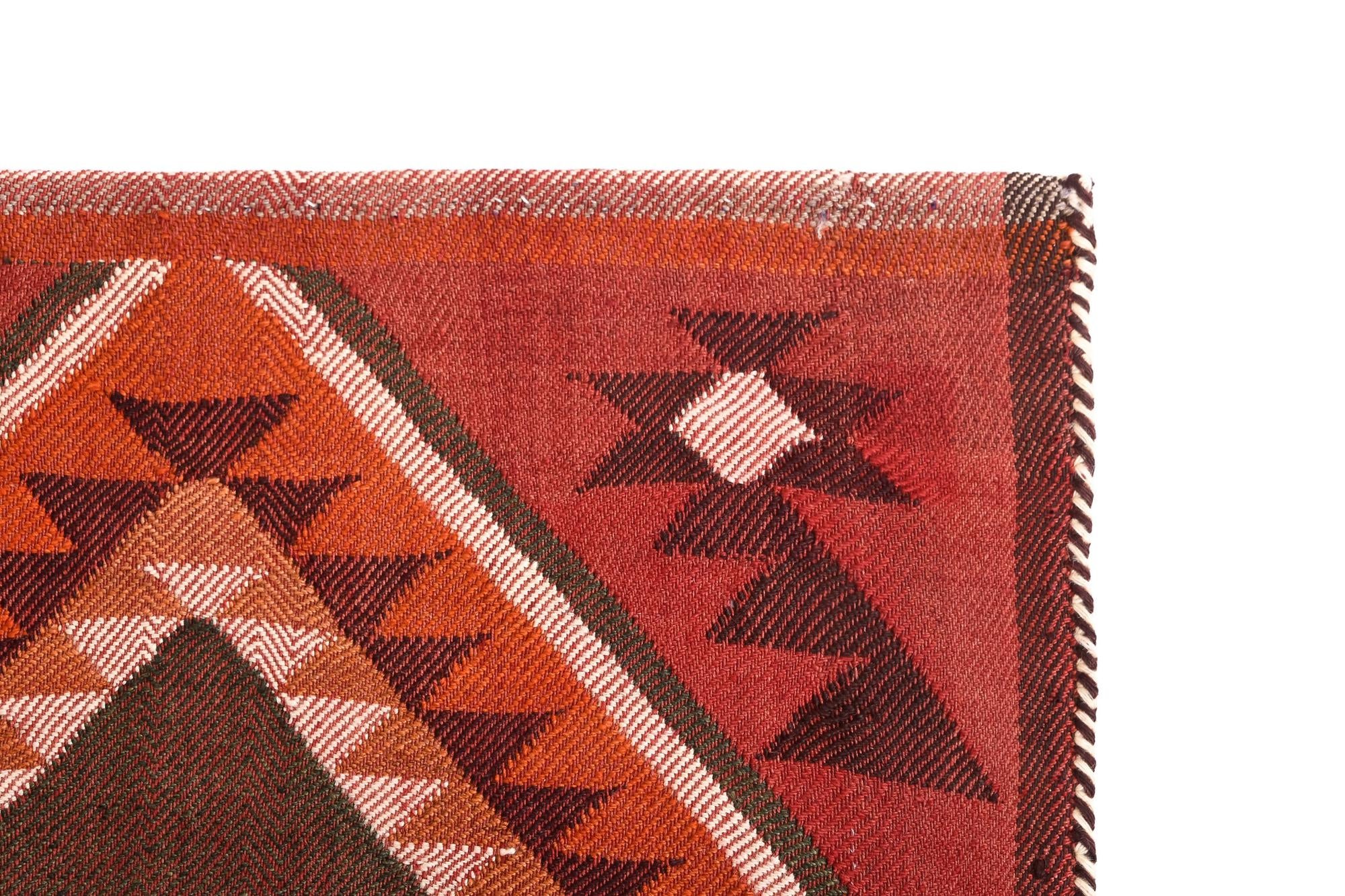 4' 11 x 6' 9 Jajim Rug