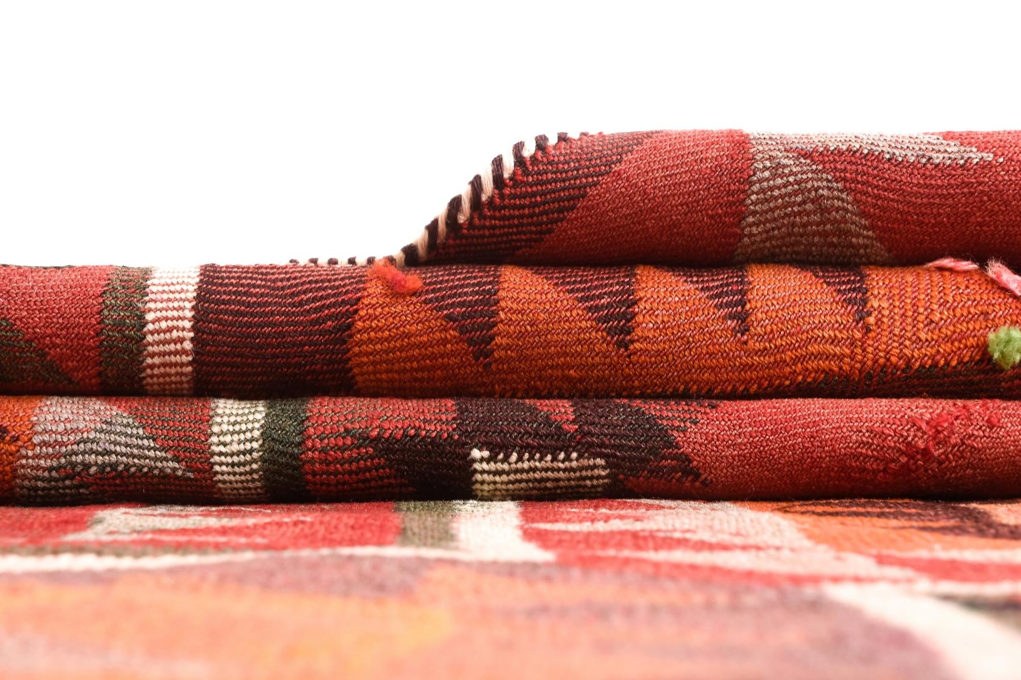 4' 11 x 6' 9 Jajim Rug