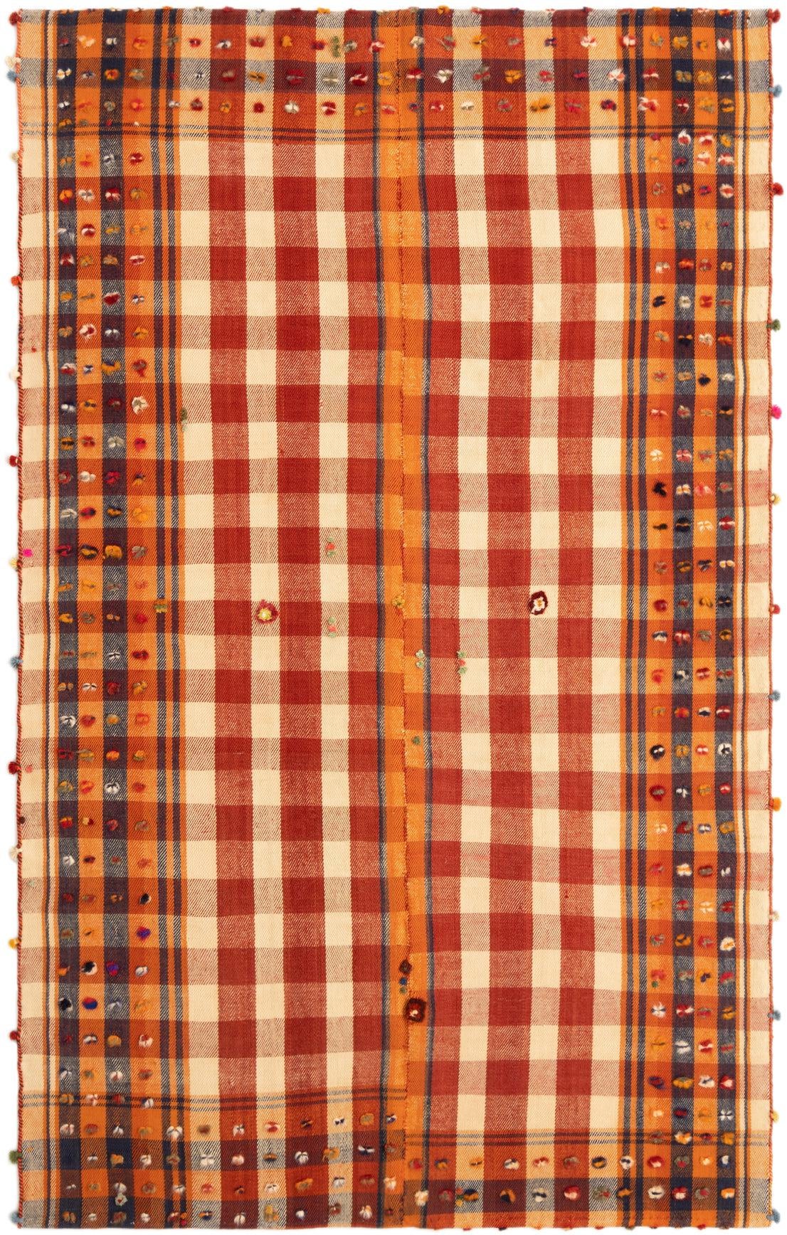 4' 8 x 7' 5 Jajim Rug