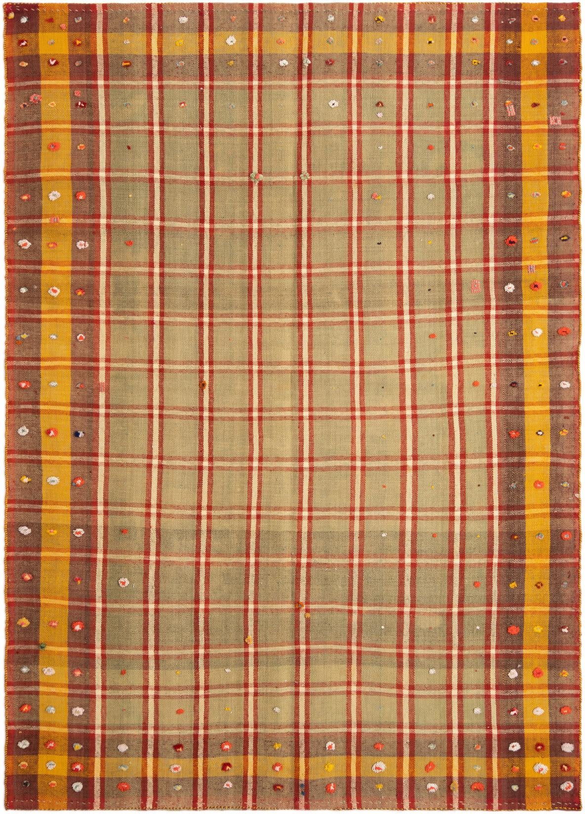 5' 3 x 7' 5 Jajim Rug