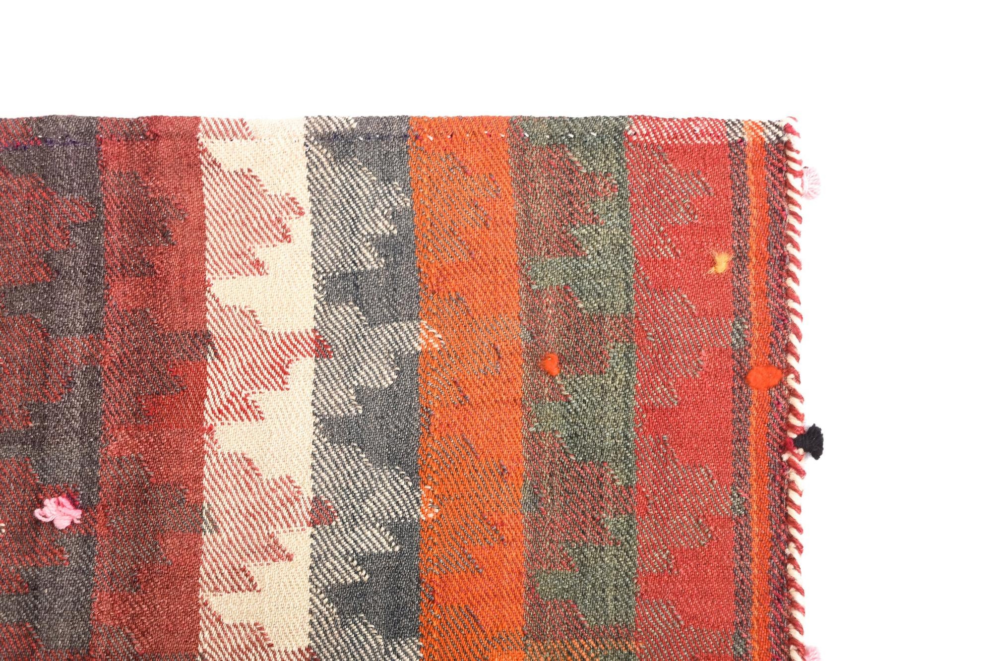 4' 6 x 7' 2 Jajim Rug
