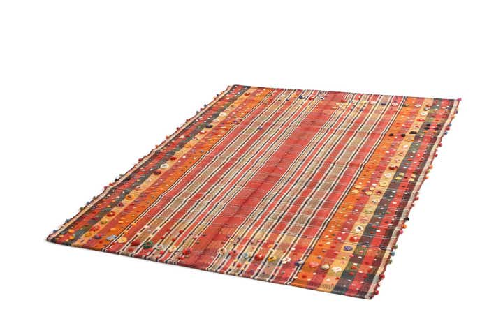 5' 5 x 7' 1 Jajim Rug