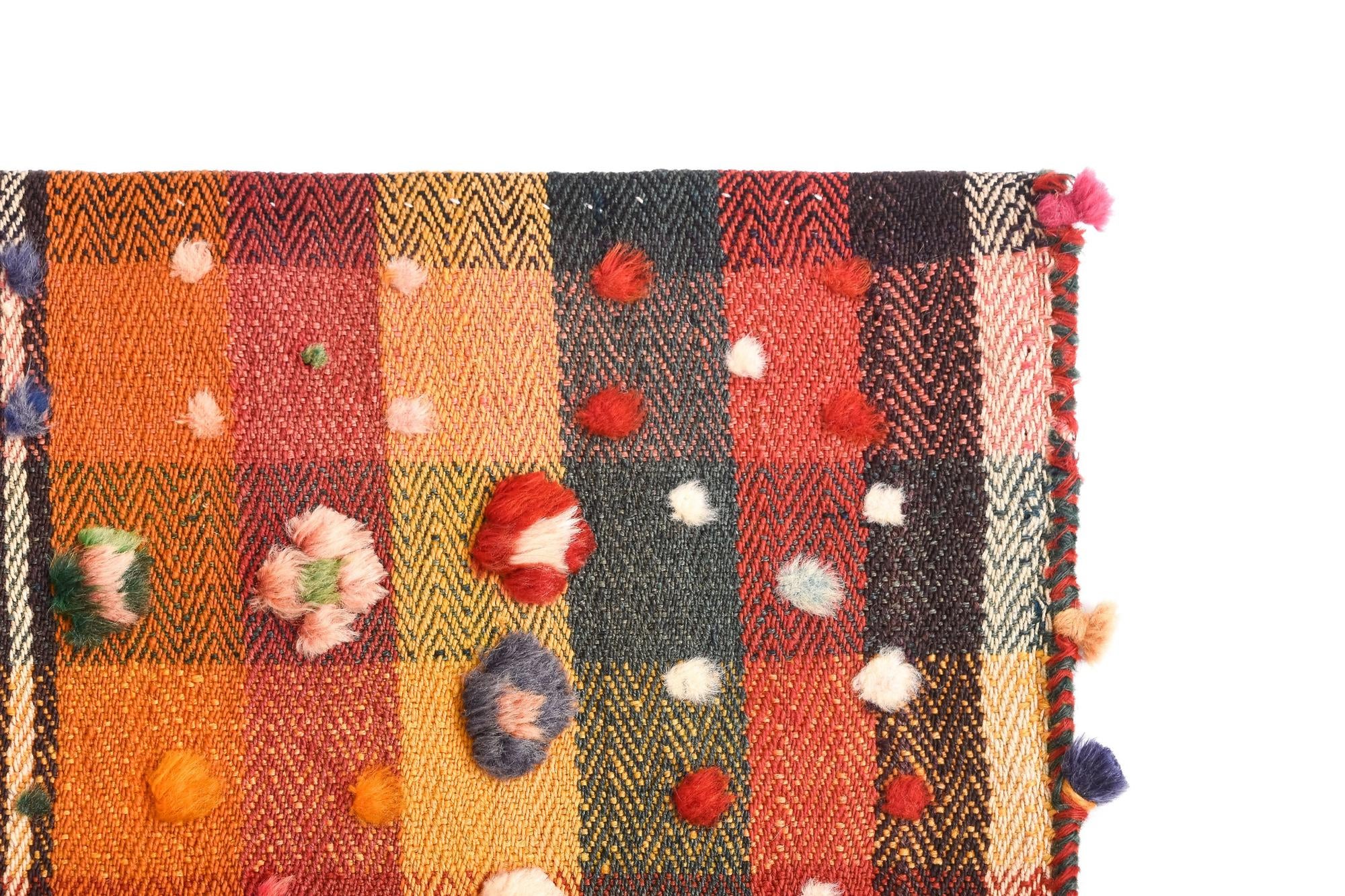 5' 5 x 7' 1 Jajim Rug