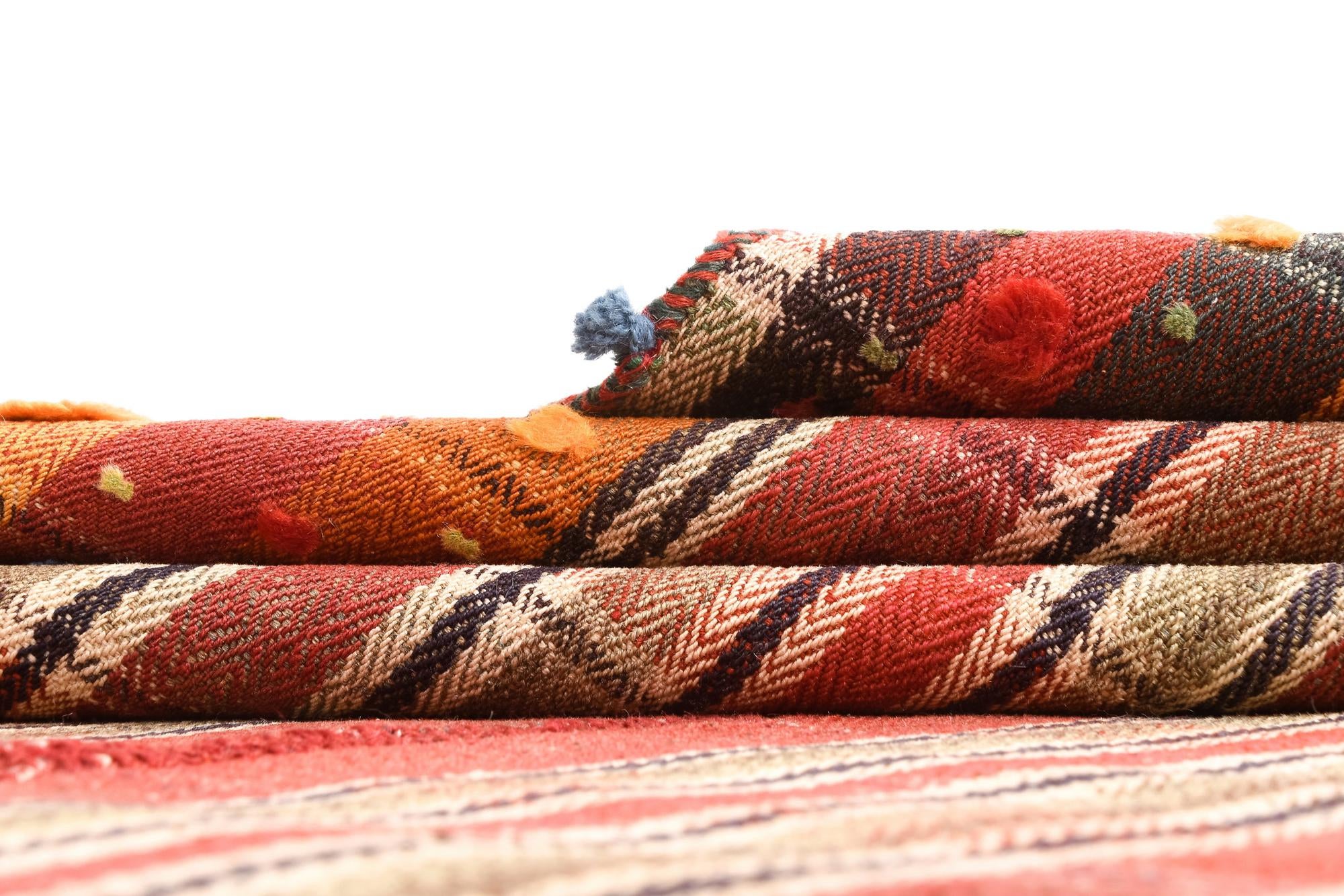5' 5 x 7' 1 Jajim Rug