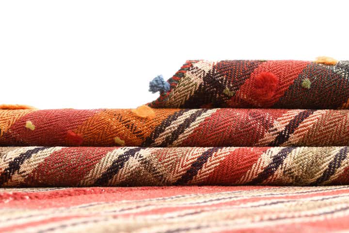 5' 5 x 7' 1 Jajim Rug