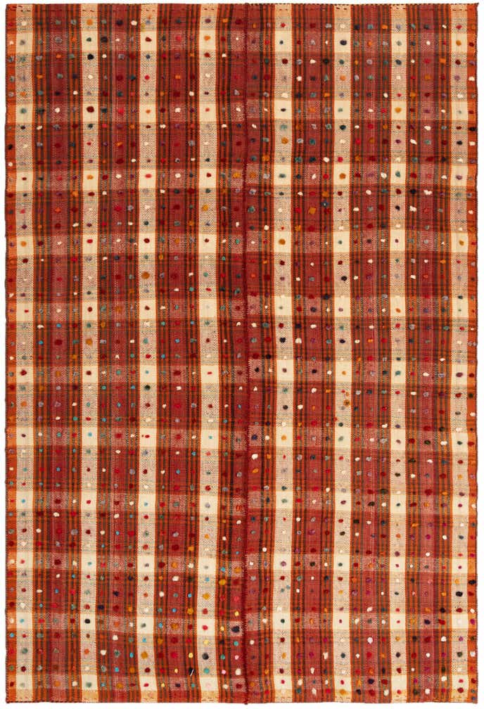 175cm x 260cm Jajim Alfombra