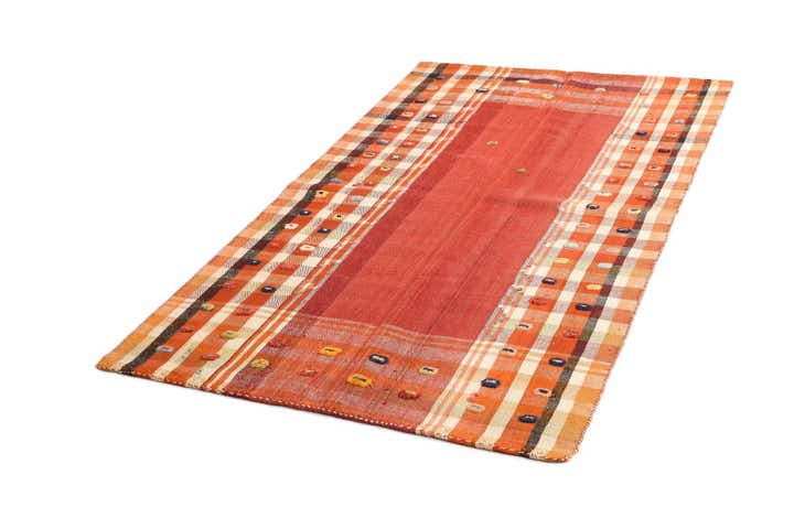 125cm x 215cm Jajim Alfombra
