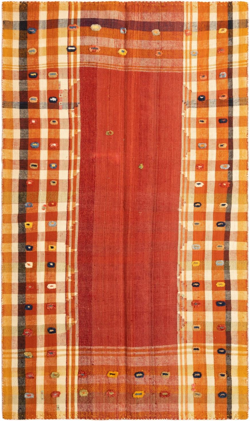 4' 1 x 7' Jajim Rug