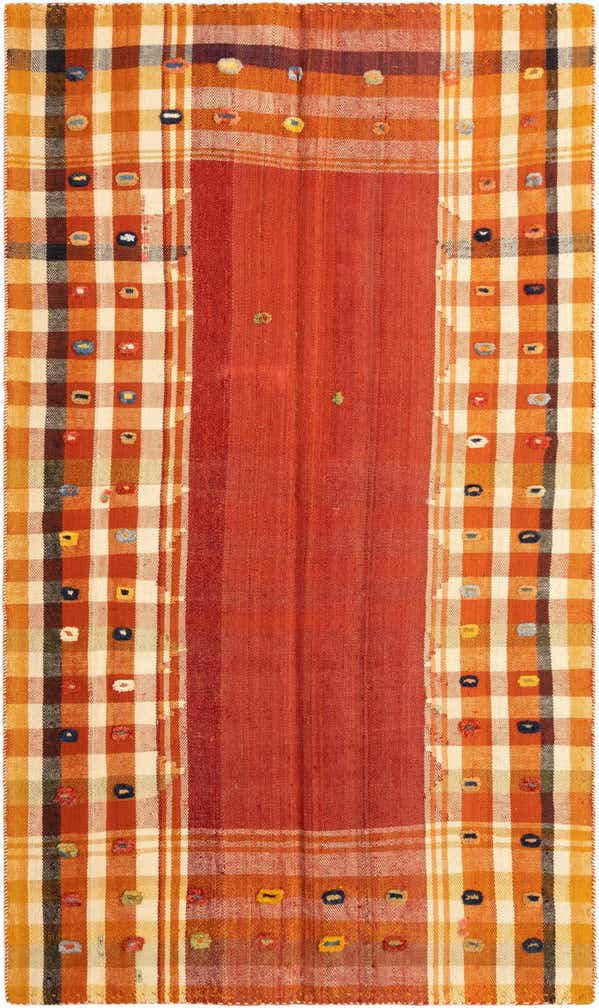 125cm x 215cm Jajim Alfombra