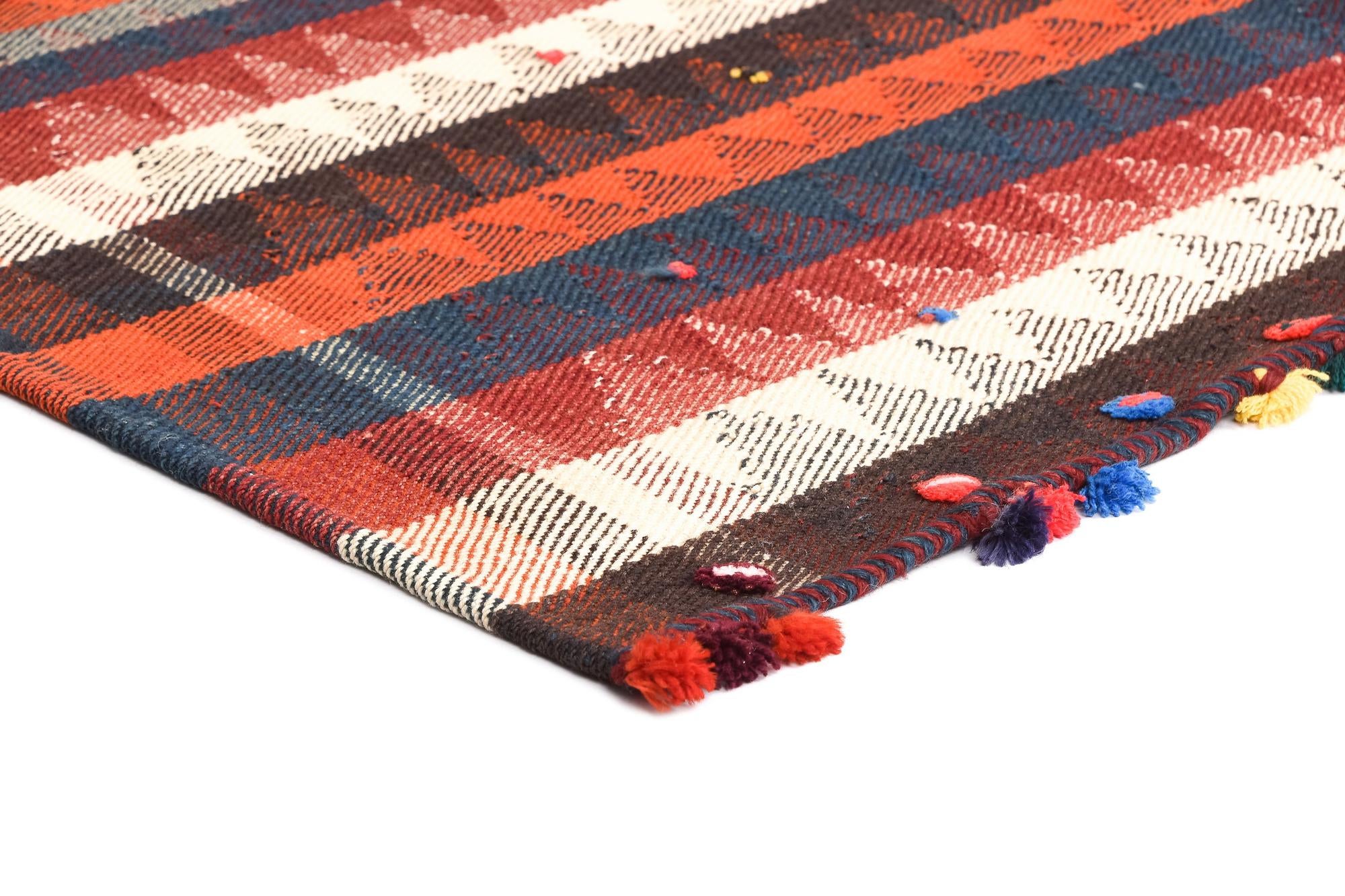 4' 11 x 6' 5 Jajim Rug