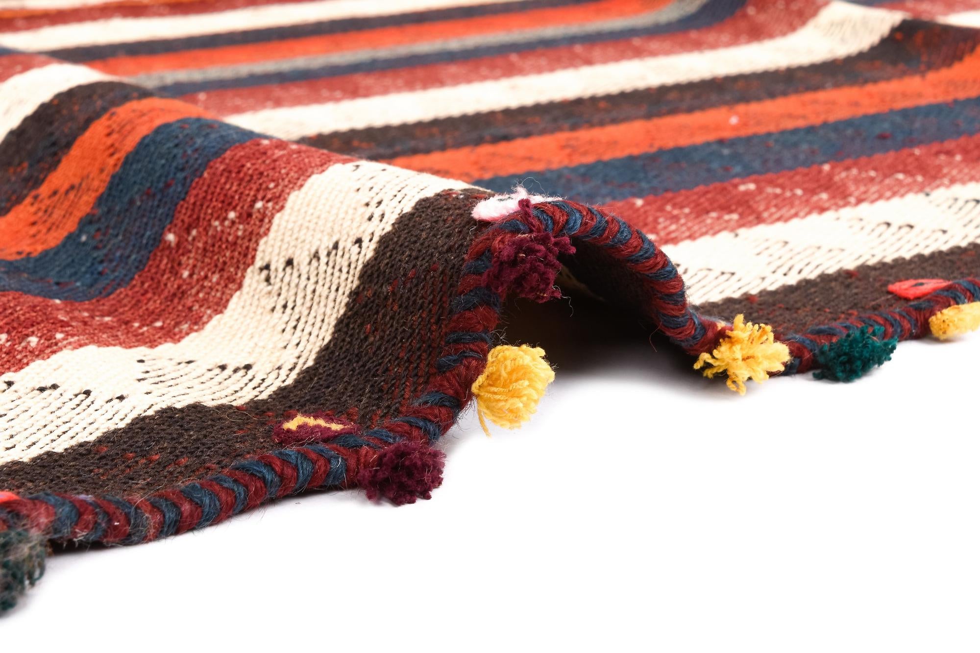 4' 11 x 6' 5 Jajim Rug