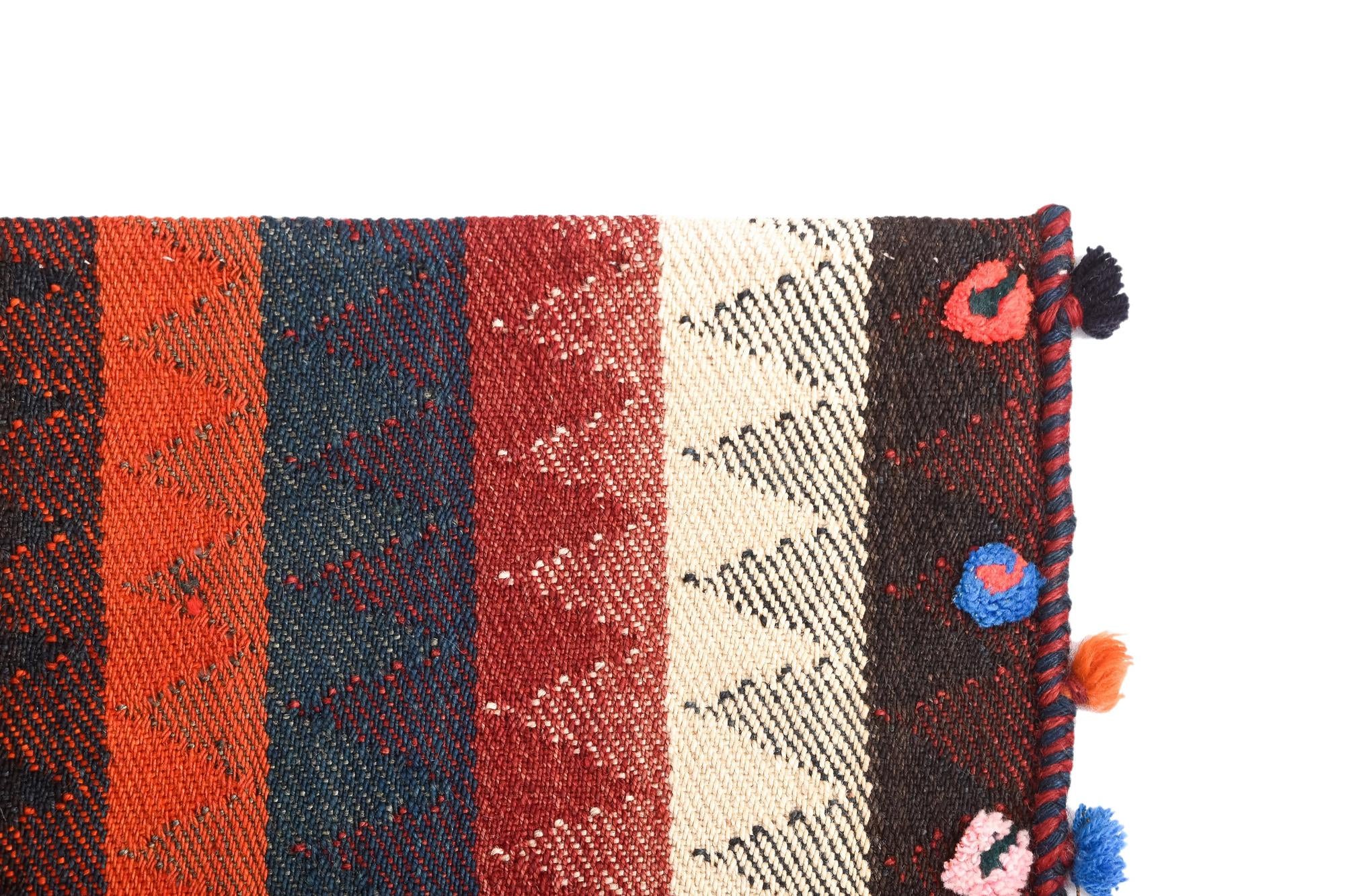 4' 11 x 6' 5 Jajim Rug