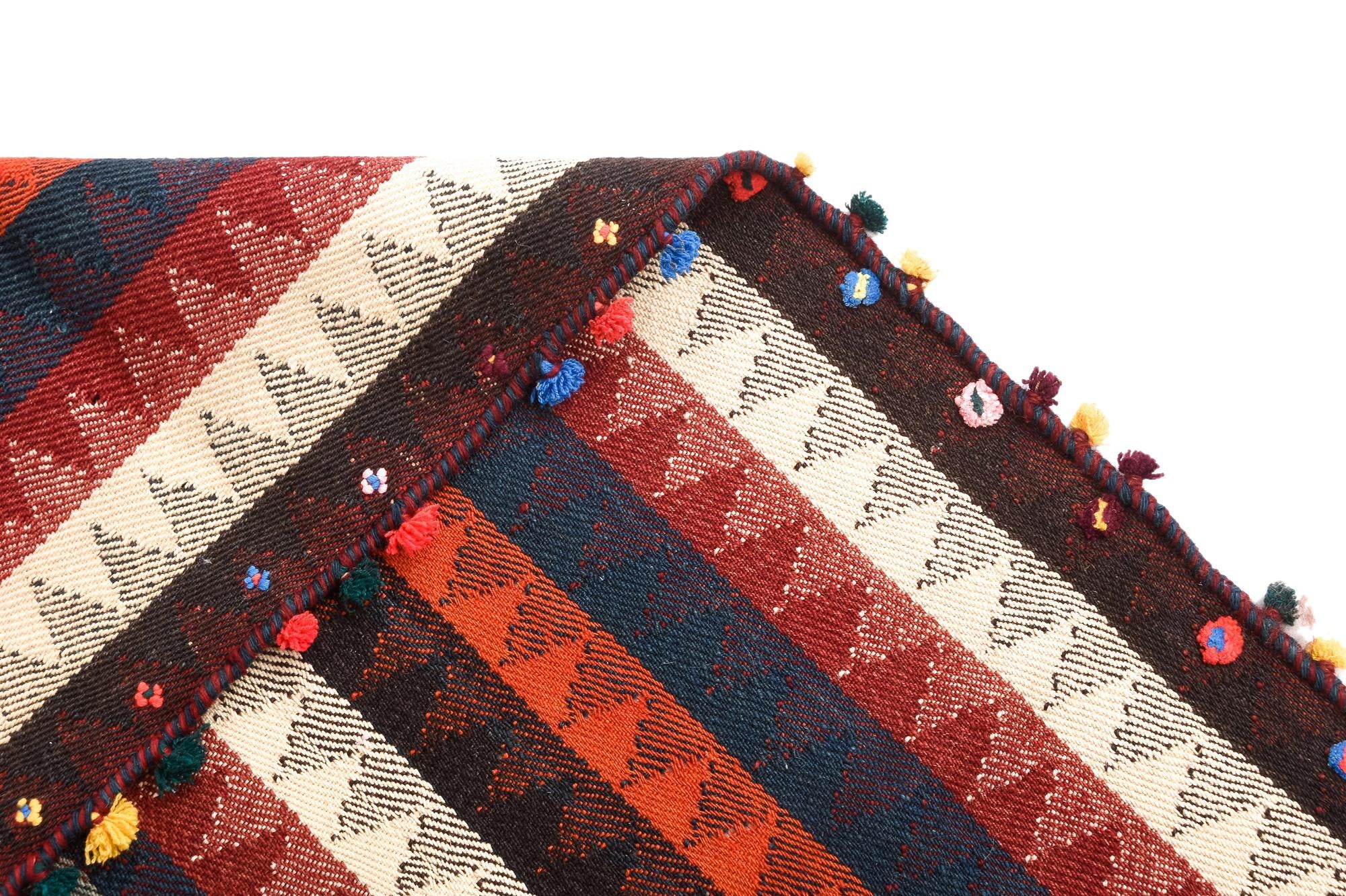 4' 11 x 6' 5 Jajim Rug