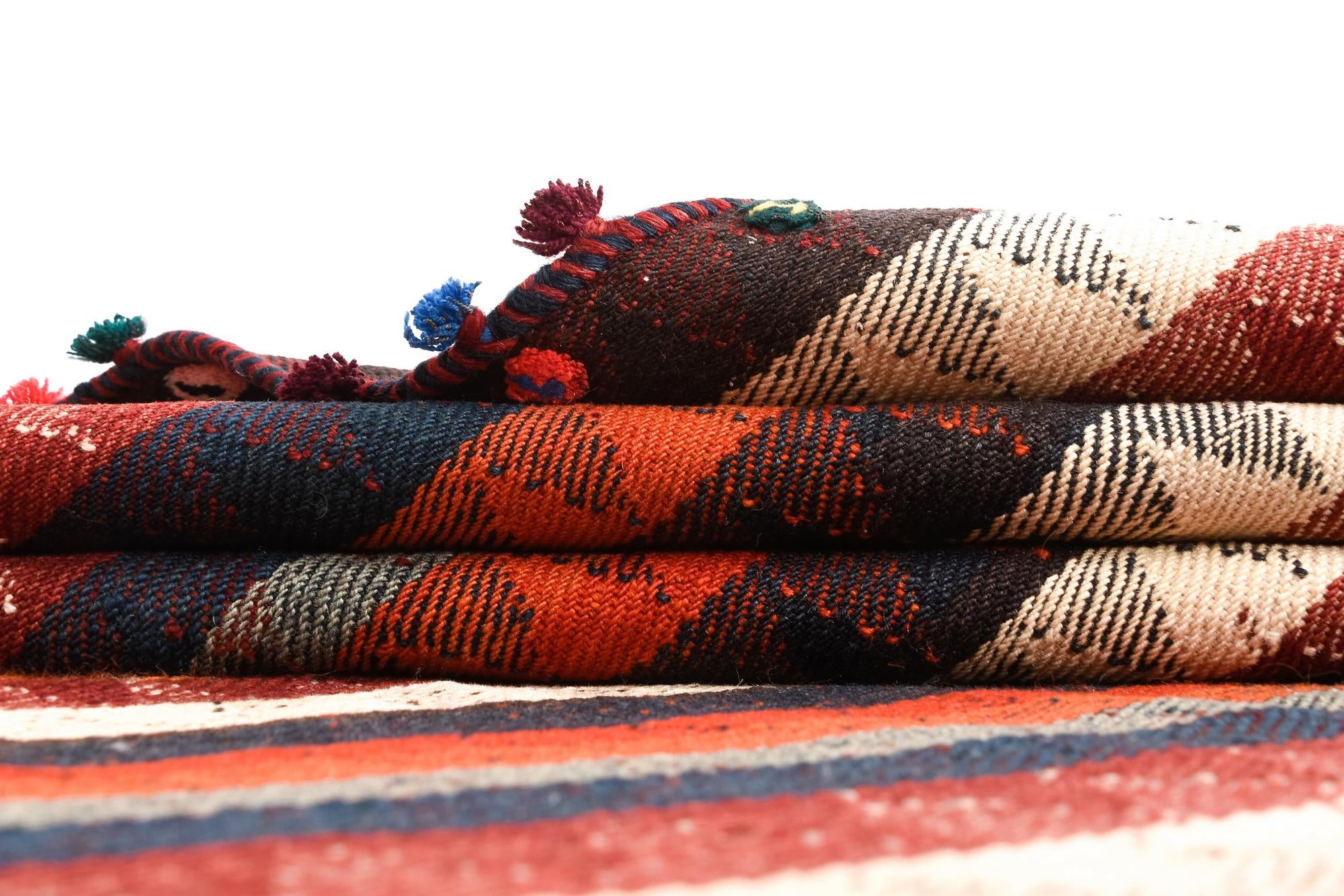 4' 11 x 6' 5 Jajim Rug