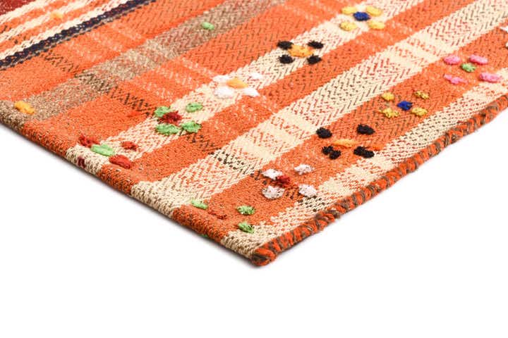 5' 5 x 6' 3 Jajim Rug