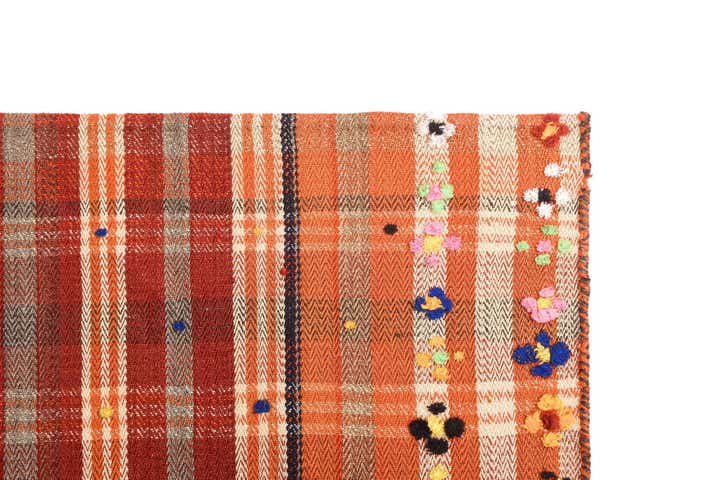 5' 5 x 6' 3 Jajim Rug