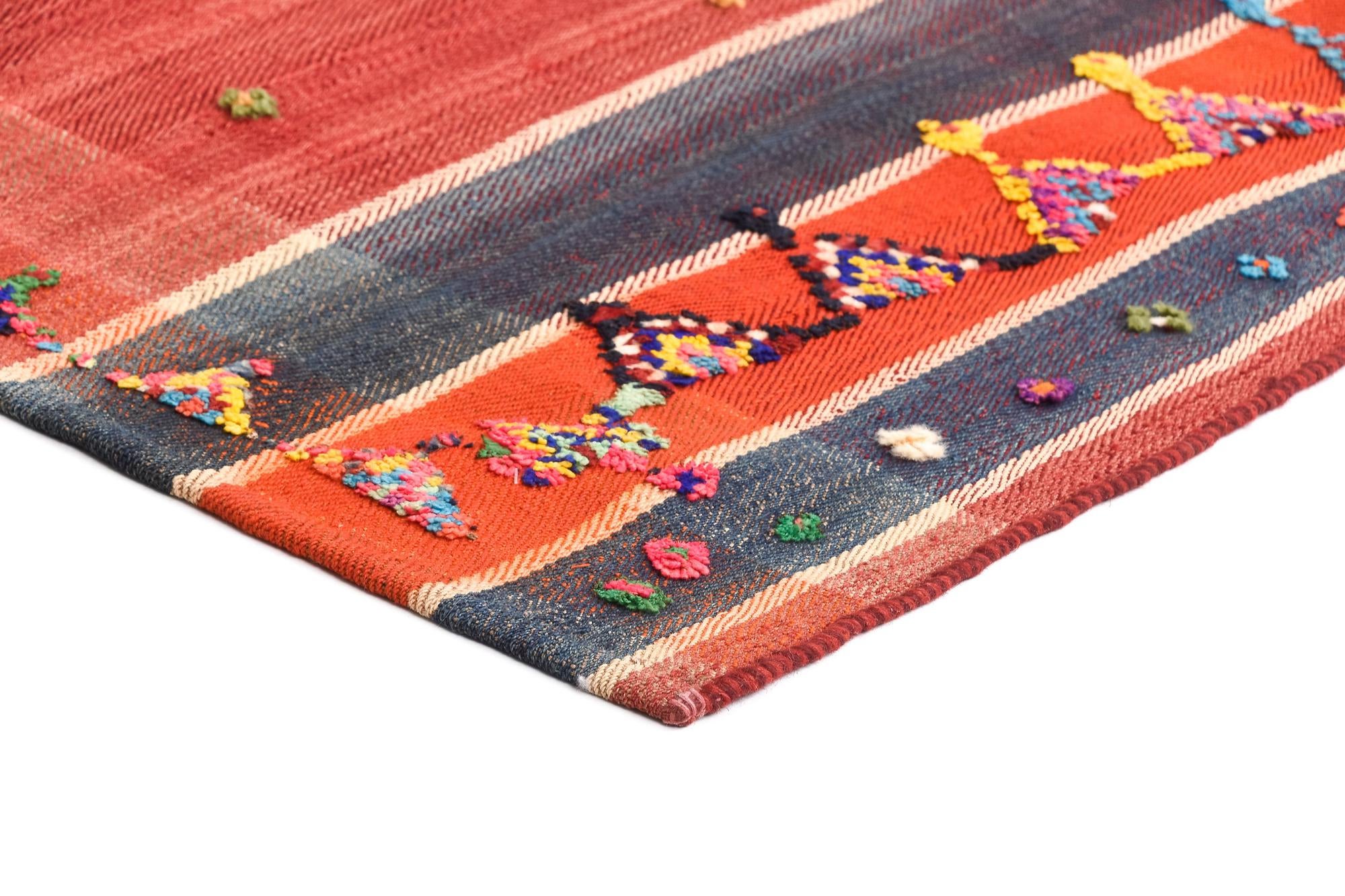 4' 10 x 7' 3 Jajim Rug