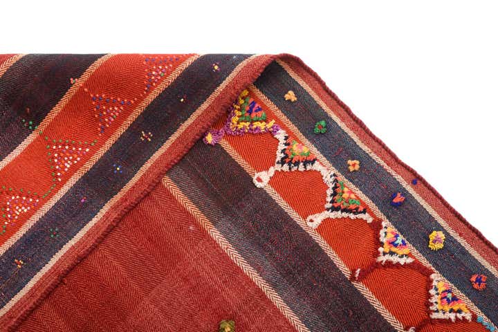 4' 10 x 7' 3 Jajim Rug