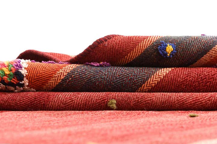 4' 10 x 7' 3 Jajim Rug