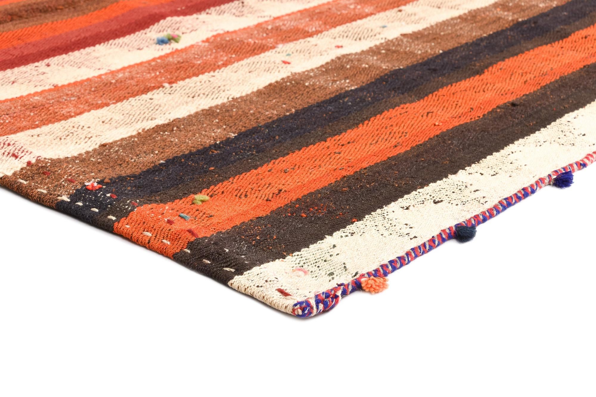 4' 6 x 7' Jajim Rug