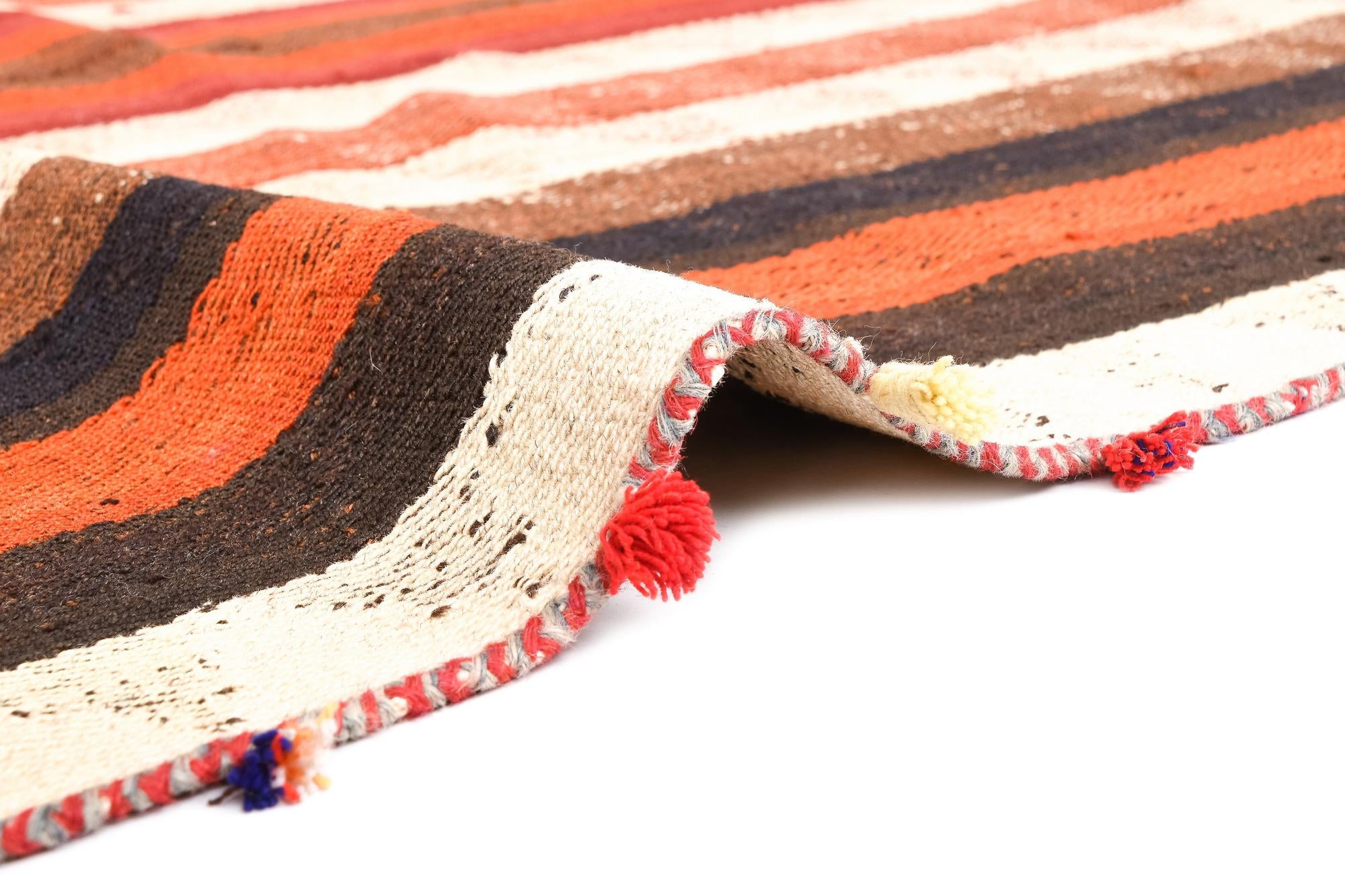 4' 6 x 7' Jajim Rug
