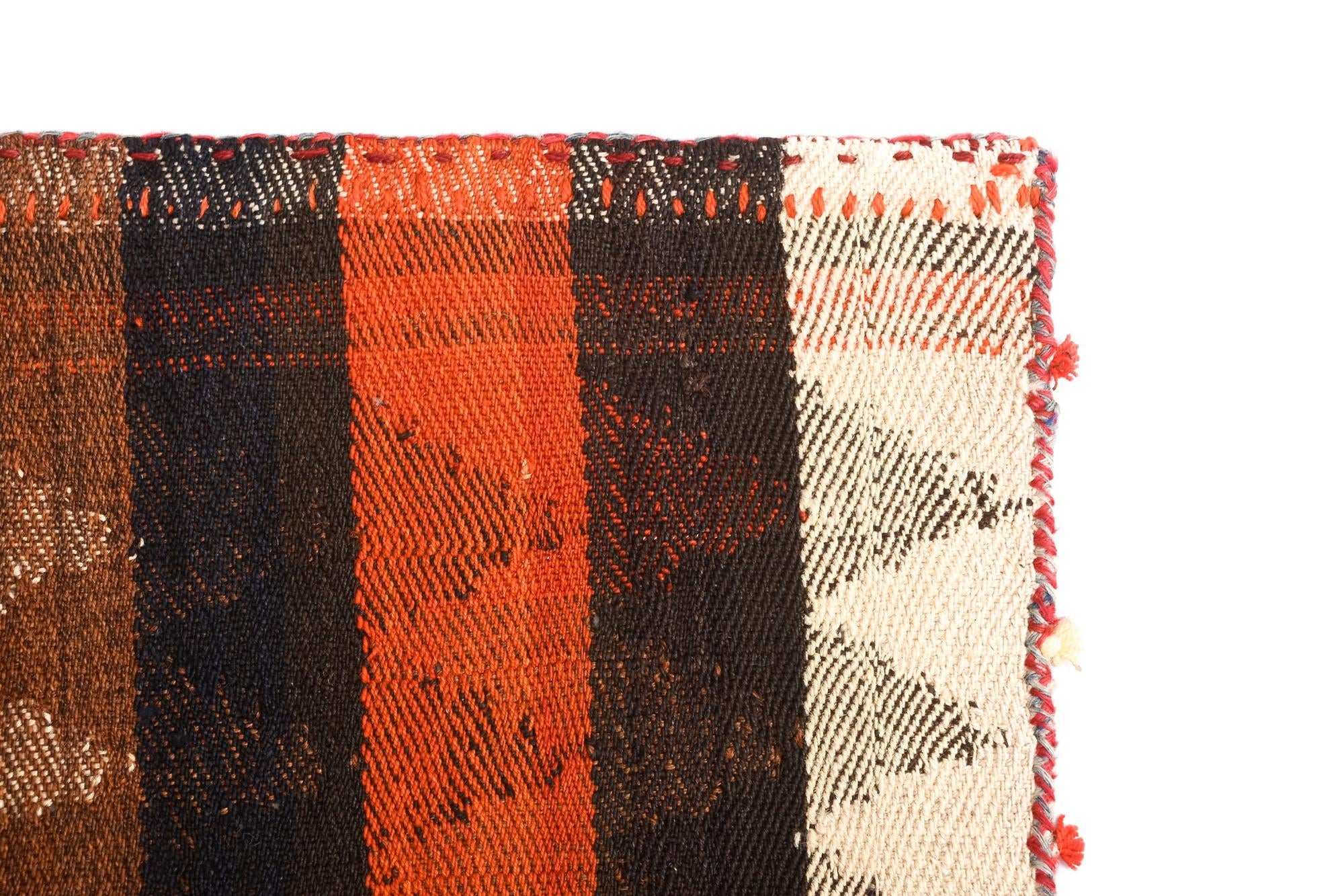 4' 6 x 7' Jajim Rug